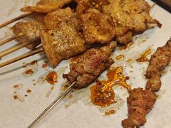 -蚝太郎 • 海鲜烧烤(大寨路店)