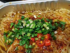 -鱼酷活鱼烤鱼(人信汇商场店)