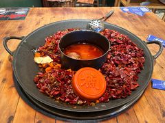 -楠火锅(太古里总店)