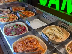 -曾百万小炉小串自助烧烤(高新店)
