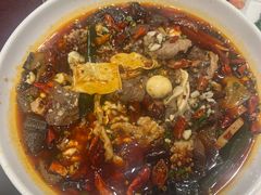 -陶然居·重庆菜(生态园店)