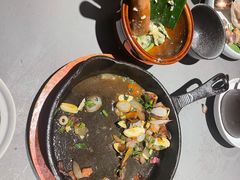-云海肴·汽锅鸡·云南菜(高德置地店)
