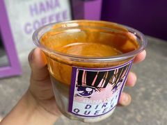 -HANA COFFEE(长寿路店)
