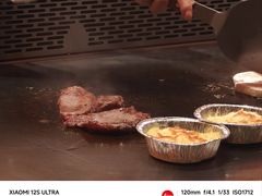 -赤坂亭·M9和牛烧肉·铁板烧·日料398放题(长泰广场店)