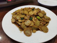 -孙府大院(步行街店)