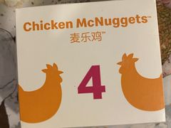 -麦当劳(临顿路店)