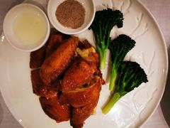 -Yan Ting 宴庭中餐厅(上海静安瑞吉酒店)