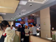 -海底捞火锅(北京路店)