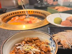 -神户赤童日式烤肉伙伴(东直门店)