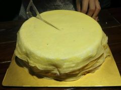 -OL’s Cake鲜荟千层(东风中路店)