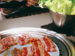 -牛味道炭火烤肉(湖前总店)