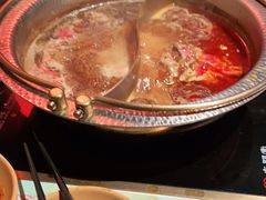 -温禾牛·和牛寿喜烧自助火锅(恒基名人店)