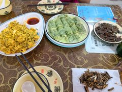 -涵家味土菜馆·徽州一绝臭鳜鱼(三河古镇店)