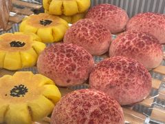 -奈雪的茶(石家庄万象城店)