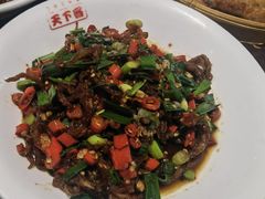 -天下客饭店(中山路店)