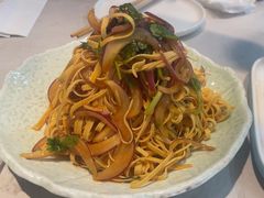 -北李妈妈菜·海肠捞饭(开发区万达店)