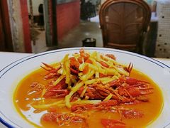 -老长沙龙虾馆·聚会餐厅(白石洲店)