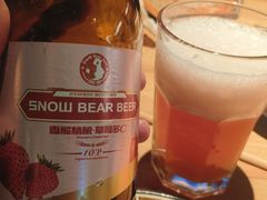 -雪熊精酿·哈尔滨烧烤酒馆(非遗大串店)