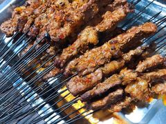 -清真·马峰烤肉(小学习北巷店)