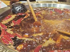 -堂客老火锅(欣阳广场总店)
