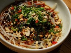 丽江鸡豆粉-一坐一忘云南菜(三里屯店)