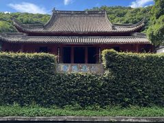 -宁波市保国寺古建筑博物馆