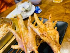 -烧蠔帮·湛江生蚝(茂南万达店)