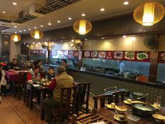 大堂-顺德一品粥·20年凤城老字号(芳村店)