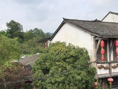 景点-海窝子古镇
