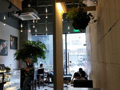 大堂-HAPPEN(江川东路店)