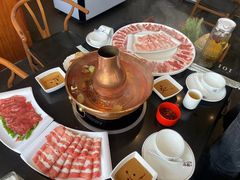 -北门涮肉·铜锅涮肉(南锣鼓巷店)