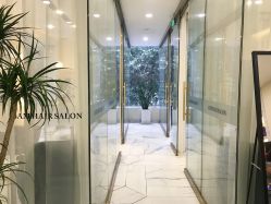 -3AM HAIR SALON染发接发
