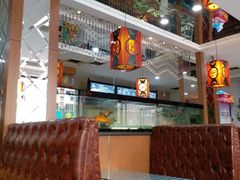 -集草轩·重庆麻辣烤鱼(西湖道店)