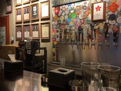 -撬啤酿造精酿酒吧CIAO BEER BREWERY(中山广场店)