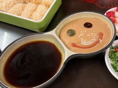 -南门涮肉(后海店)