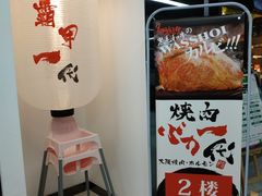 -大阪烧肉BAKA一代(十亩地店)