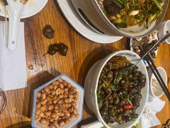 -下梅人家土菜馆(历史文化餐厅度假区店)