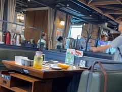 -快乐小羊(富强中路店)