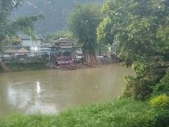 -生态苑农庄(十里画廊遇龙河店)