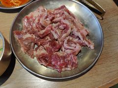 -西塔老太太泥炉烤肉(北京望京店)