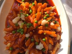 -和记小菜(大宁店)