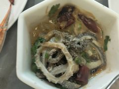-尚宴牛特鲜自助(太原街万达店)