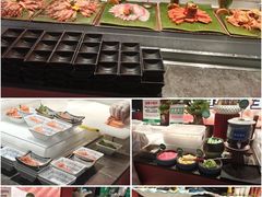 -亚马逊海鲜自助(梅溪湖步步高店)