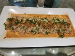 -京坛汇·烤鸭·京菜(宋庄店)