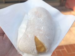 -澳门长洲糯米糍(柯打苏沙街店)
