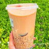 夏日清爽果茶天花板回归！超A葡萄➕芝士乌龙！