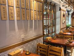 -鑫日千里马朝鲜族小馆(总店)