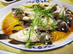 -沙田台山海鲜·酣客酒窖