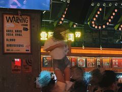 -HIB HUB公社(解放西路店)