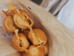 -茶力的小怪兽(梅林卓悦汇店)